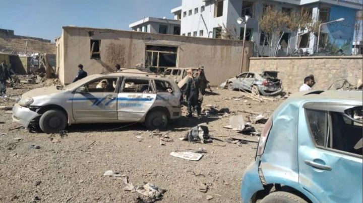 Alerta en Afganistán: Fuerte explosión en casa de huéspedes deja 30 muertos; vivían estudiantes