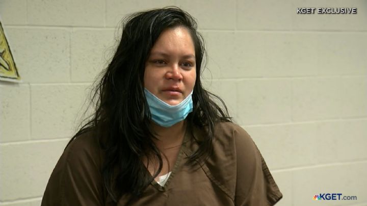 "Lo hice suavemente": Liliana confiesa que ahogó a sus hijos para "protegerlos de su papá"