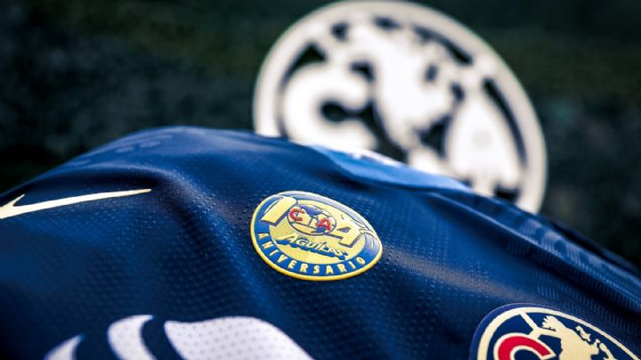 Lejos de la Liga MX, esto hace una exestrella del América para sobrevivir