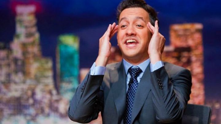 Chumel Torres llama demente a AMLO, ¿por qué el youtuber atacó al presidente?