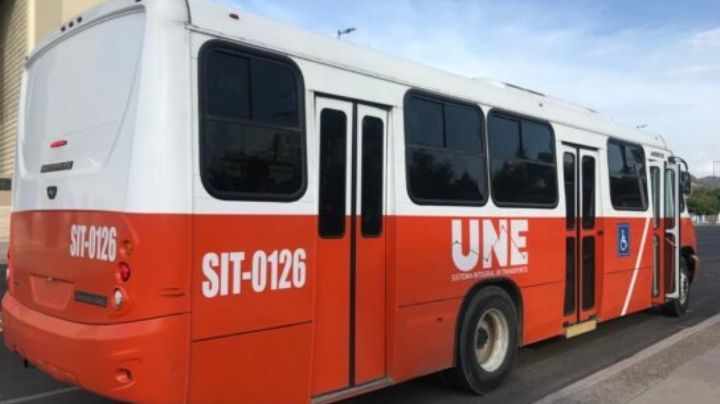 DGT vigilará que concesionarios de UNE enciendan aires acondicionados de las unidades