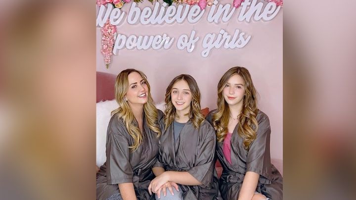 ¿Adiós Televisa? Andrea Legarreta renunciaría a 'Hoy'; esta joven actriz la reemplazaría