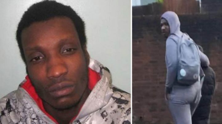 Karma: Violan en prisión al pederasta que abusó sexualmente de una niña de 13 años