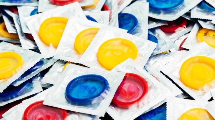 Incrementa venta de condones en EU tras la campaña masiva de vacunación contra Covid-19