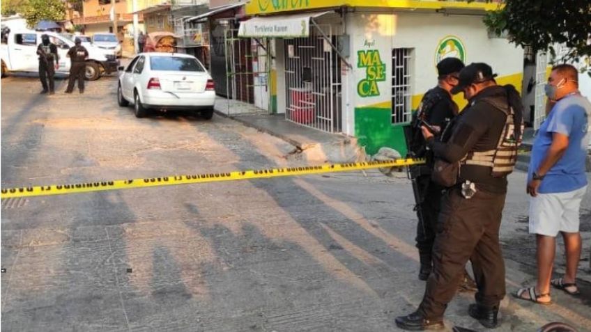 En menos de 2 horas, atacan 4 tortillerías en Guerrero; se reportan pérdidas humanas