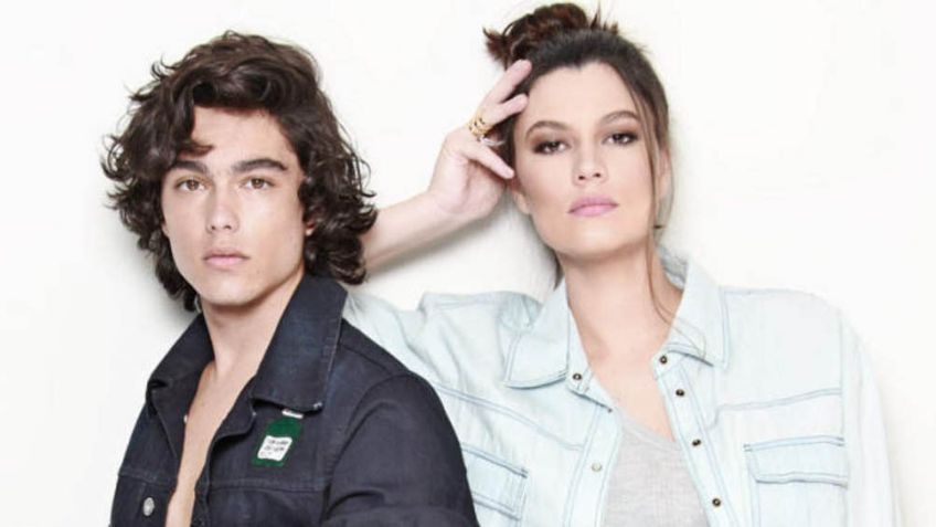 Natália Subtil rompe el silencio sobre si su ex Sergio Mayer Mori es irresponsable y prepotente