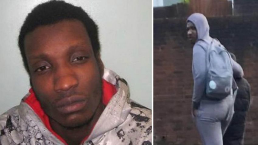 Karma: Violan en prisión al pederasta que abusó sexualmente de una niña de 13 años