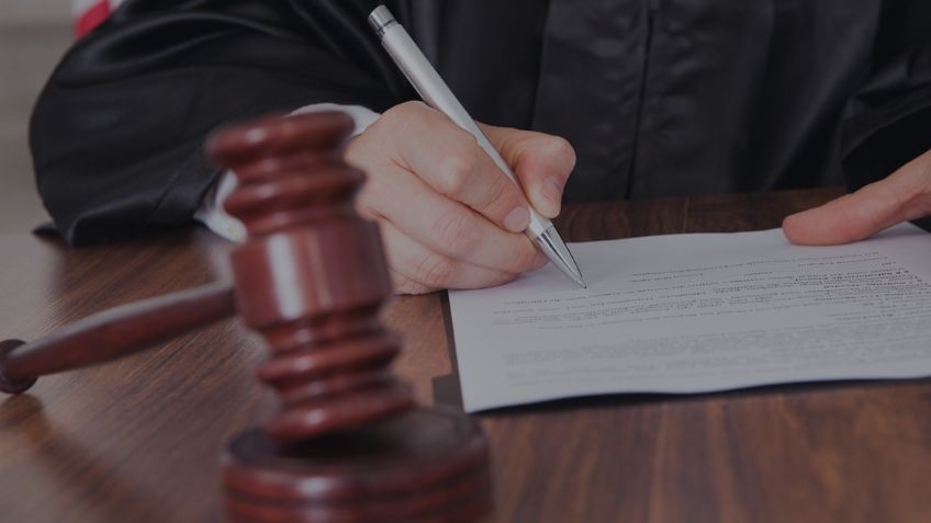 Condenan a 60 años de cárcel a cuatro secuestradores en el Estado de México