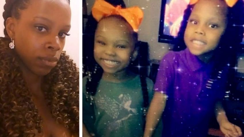 Estrangula a su novia y a sus hijas: "No quería que vivieran en un mundo sin su madre"