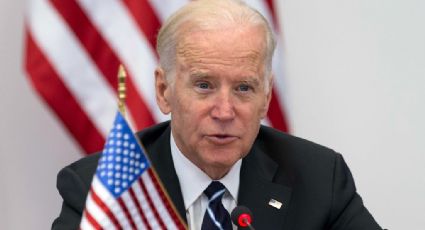 Recibe el Gobierno de Joe Biden la mayor cantidad de migrantes de las últimas dos décadas