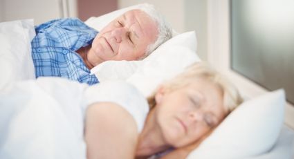 Conoce los cambios que sufrirá tu rutina del sueño al envejecer y comienza a controlarlos
