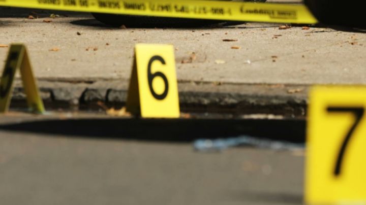 Masacre: Por presunta lucha de territorio, ejecutan a 4 personas durante la madrugada