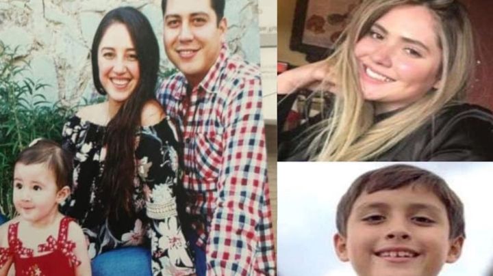 Pánico en Jalisco: Desaparece familia entera tras vacaciones; viajaron a CDMX y no volvieron