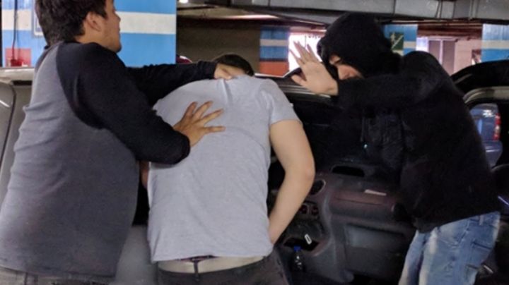 Caen dos secuestradores del Estado de México; los condenan a 50 años de prisión