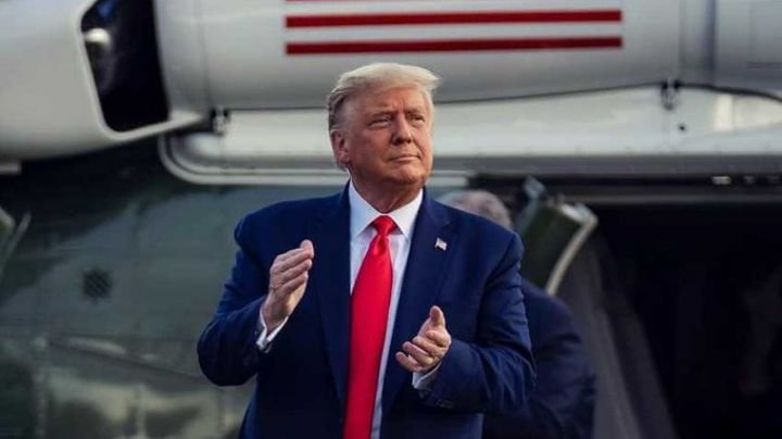 Donald Trump hace un llamado para boicotear empresas; destacan Coca-Cola y la MLB