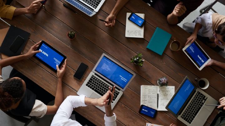 De regreso a la oficina: Amazon y Google buscan finalizar el trabajo desde el hogar