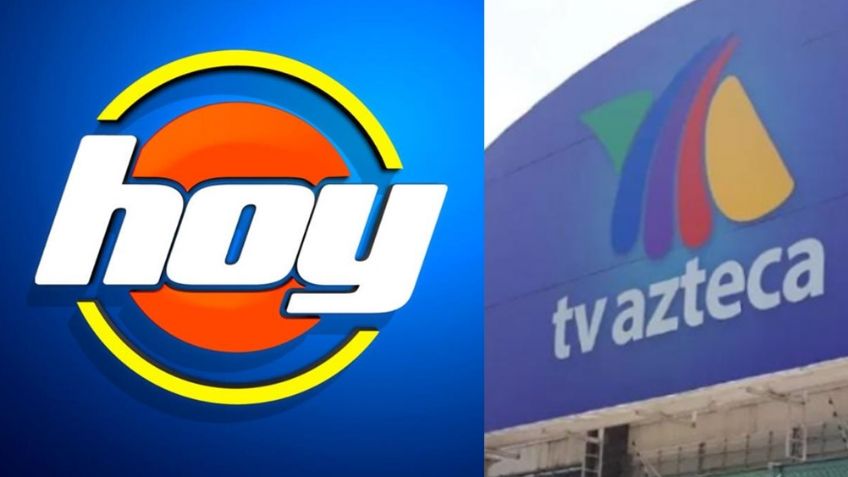Golpe a Televisa: Tras 'desprecio' en 'Hoy', querido actor llega a TV Azteca