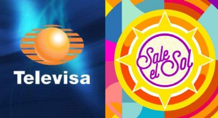 Tras vivir violencia y depresión, exactriz de Televisa llega a 'Sale el Sol' con fuerte revelación