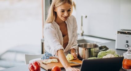 Descubre todos los asombrosos beneficios que aprender a cocinar le trae a tu vida