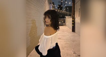 Camila Cabello conquista a todo Instagram al asolearse en playas de Miami