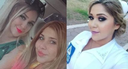 Sonora: Activan Alerta Alba por hermanas desaparecidas; una es enfermera del IMSS en Cajeme