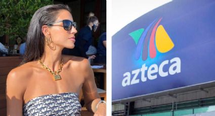 Tras 'despido' de TV Azteca, Bárbara de Regil anuncia proyecto ¿en Televisa?: "Estoy emocionada"