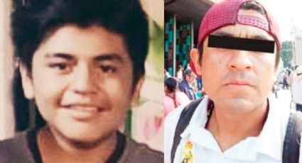 Acabó descuartizado a sus 14 años: Dilan desapareció y su madre lo halló muerto en fosa