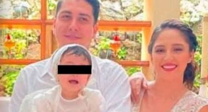 Tras desaparición de familia después de sus vacaciones en CDMX, hacen nueva revelación