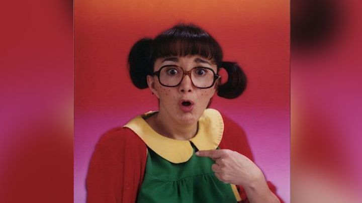 ¡Escándalo! 'La Chilindrina' revela que se metió en problemas por polémicas FOTOS en bikini