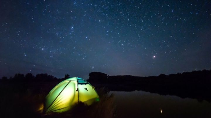 ¡Aparta las fechas! Este es el calendario astronómico para abril 2021