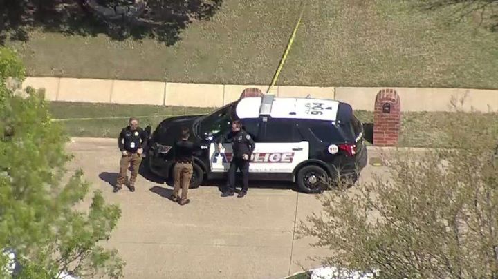 Baño de sangre: Dos hermanos asesinaron a toda su familia y después se suicidaron