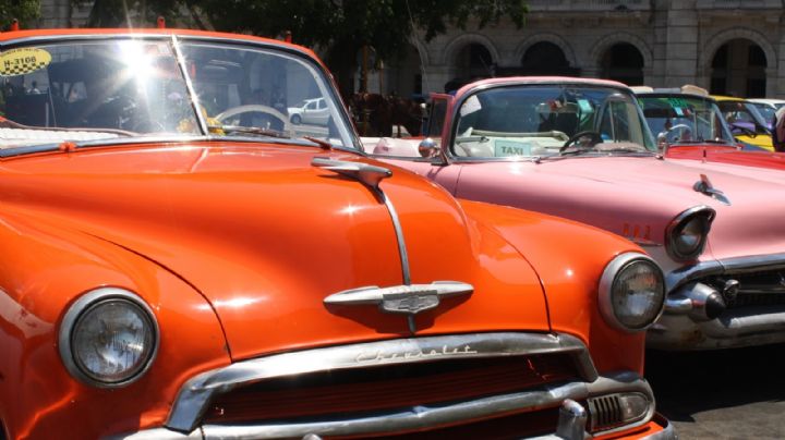 Repuve: ¡Fácil y rápido! De esta manera puedes consultar si tu vehículo es robado