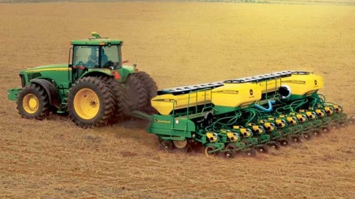 Terrible accidente: Caroline, de 21 años, muere en una granja; encontraron el cuerpo sin vida