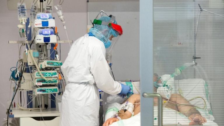 variante brasileña de Covid-19 es tres veces más letal