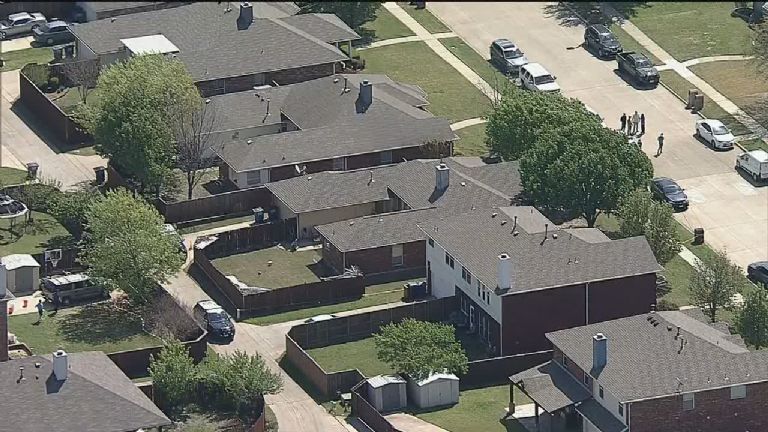 Dos hermanos se suicidaron y mataron a su familia