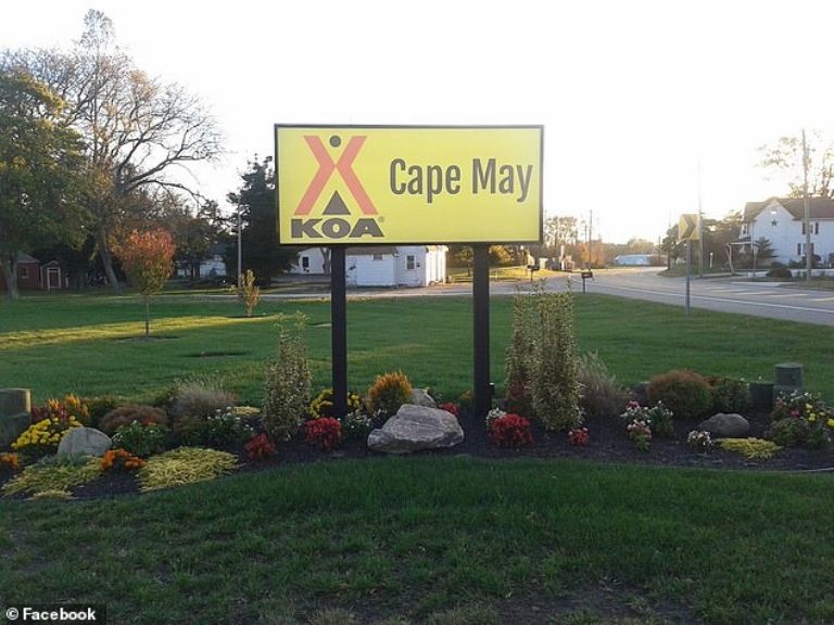 Niña de 3 años muere tras caer a una fosa séptica