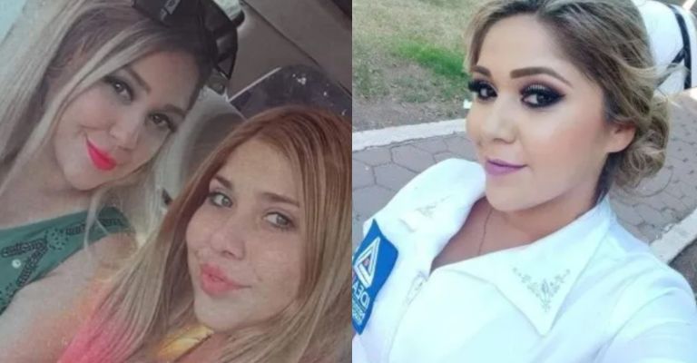 Alerta en Ciudad Obregón: Sigue intensa búsqueda de hermanas Aderly y Blanca, desaparecidas al salir de restaurante