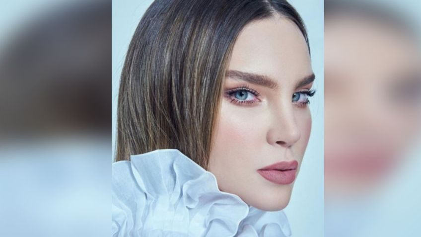 Alerta en la música: Belinda presenta problemas de salud; daría positivo al Covid-19