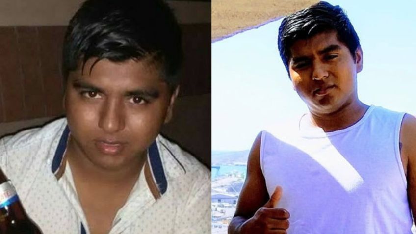 Alerta en Sonora: Jesús Gabriel viajó a San Carlos con amigos por Semana Santa y desapareció