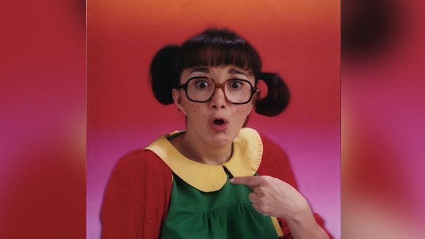 ¡Escándalo! 'La Chilindrina' revela que se metió en problemas por polémicas FOTOS en bikini