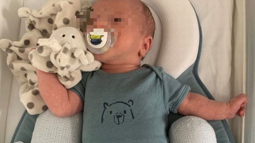 Tragedia familiar: Salen a pasear con su bebé recién nacido y el cochecito del menor es atropellado