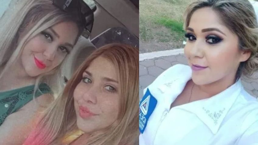Sonora: Activan Alerta Alba por hermanas desaparecidas; una es enfermera del IMSS en Cajeme