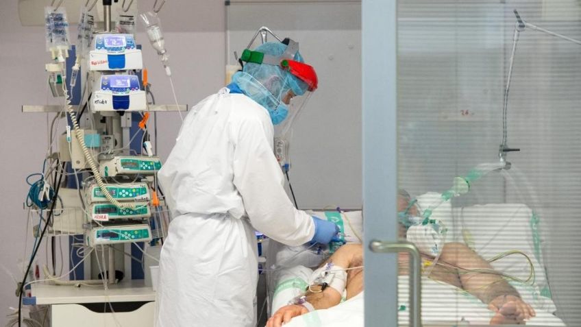 Alerta por el Covid-19: Científicos temen que las variantes del virus alarguen la pandemia