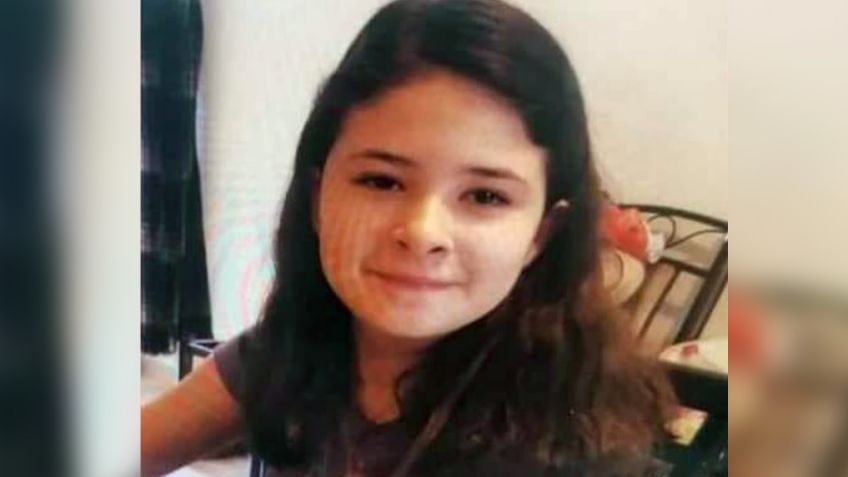 Localizan sana y salva a Shelsy Nathaly, menor presuntamente sustraída por su tía en Sonora