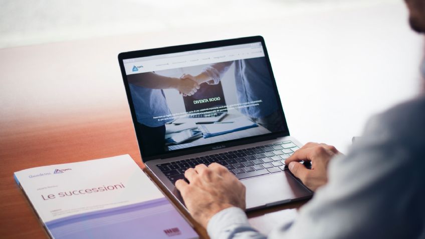 ¡Desde Internet! De esta manera puedes obtener tu constancia de semanas cotizadas en el IMSS