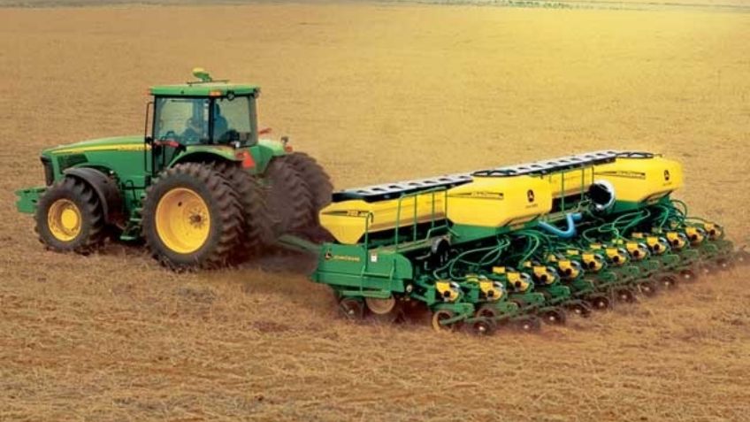 Terrible accidente: Caroline, de 21 años, muere en una granja; encontraron el cuerpo sin vida