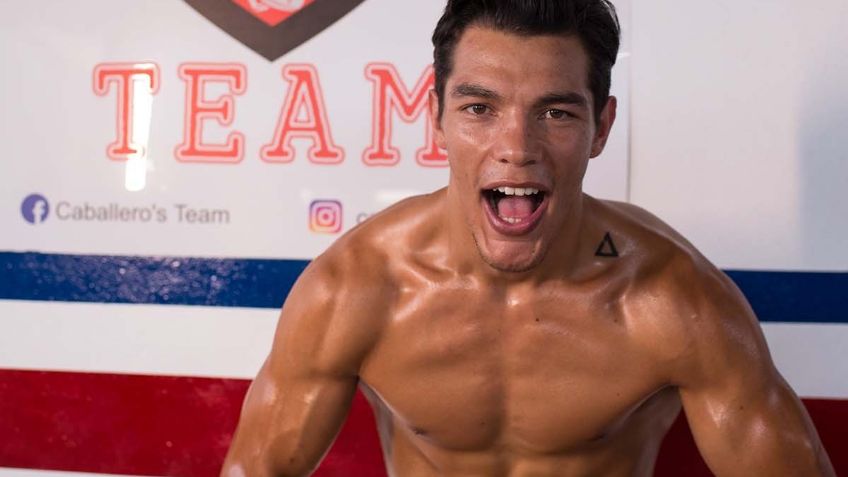 Pedro 'Roca' Campa tendrá la pelea de su vida ante José 'Chon' Zepeda