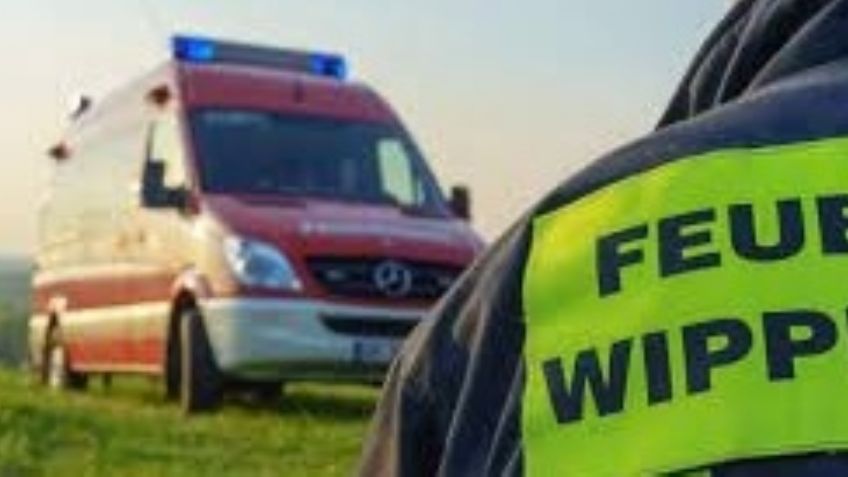 Joven cae de un cuarto piso por intentar huir de la Policía; asistió a una fiesta ilegal