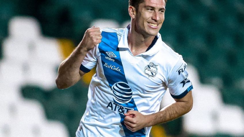 Santiago Ormeño podría ir a la Copa América con una selección... con Perú