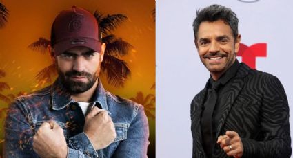 Conductor de TV Azteca arremete contra Eugenio Derbez e influencers: "Son egoístas"